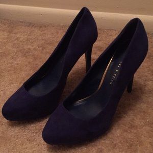 NWOT Charles & Keith pumps